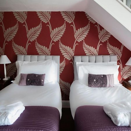 Karma Salford Hall Hotel Salford Priors Dış mekan fotoğraf