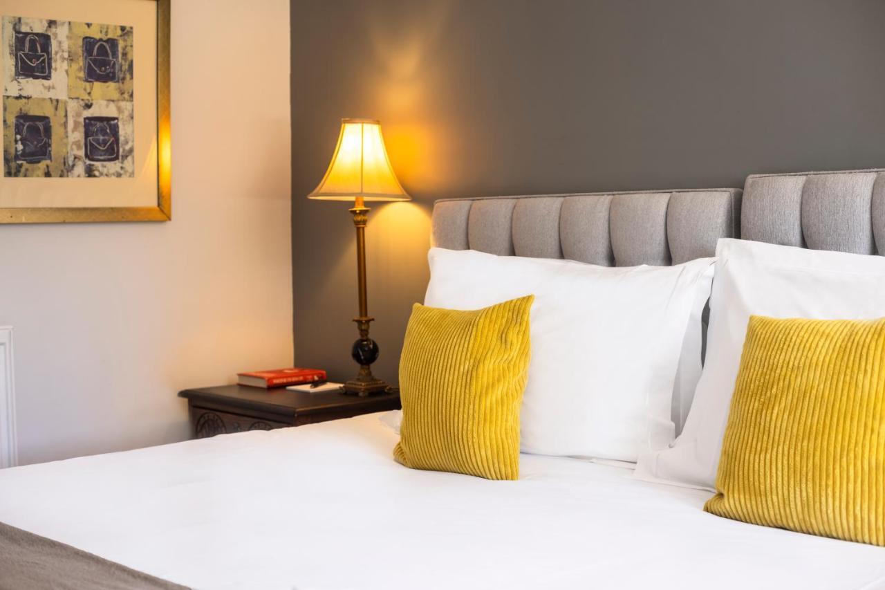 Karma Salford Hall Hotel Salford Priors Dış mekan fotoğraf
