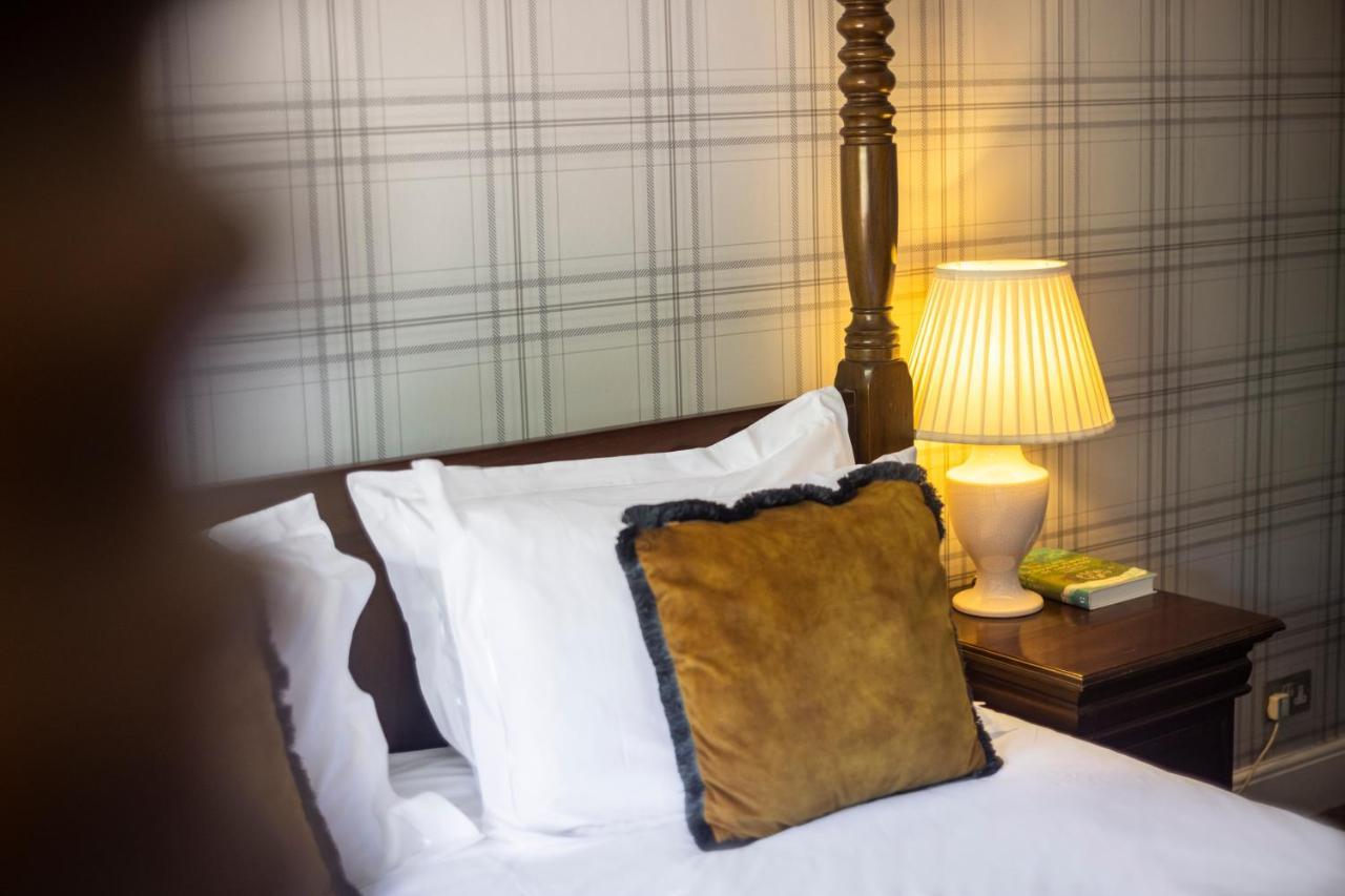 Karma Salford Hall Hotel Salford Priors Dış mekan fotoğraf